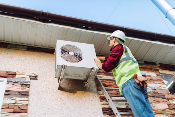  Maumelle, AR HVAC Pros