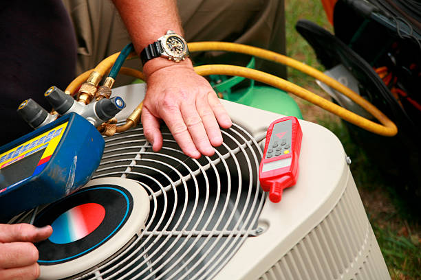 Best 24/7 HVAC repair  in Maumelle, AR