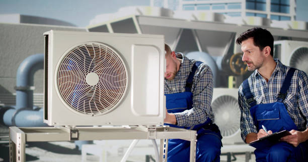 Best HVAC service technicians  in Maumelle, AR