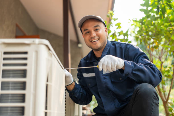 Best HVAC system installation  in Maumelle, AR
