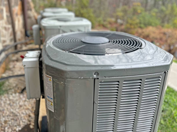 Best HVAC installation services  in Maumelle, AR