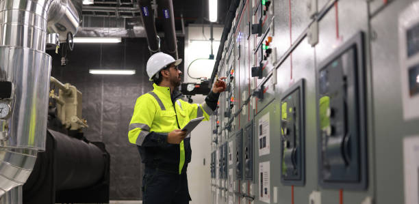 Best HVAC maintenance near me  in Maumelle, AR