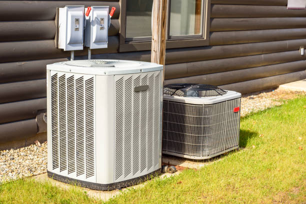 Best HVAC replacement cost  in Maumelle, AR