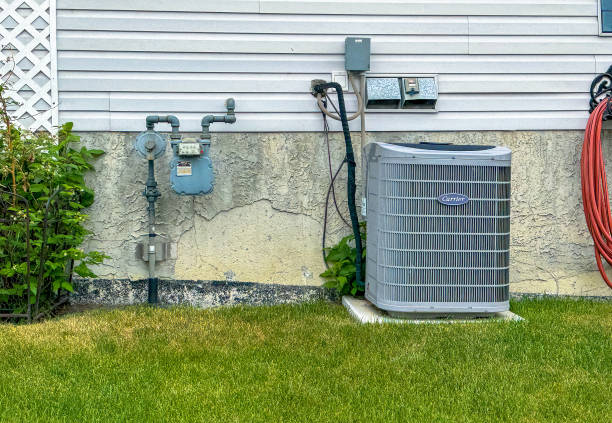 Best HVAC repair near me  in Maumelle, AR