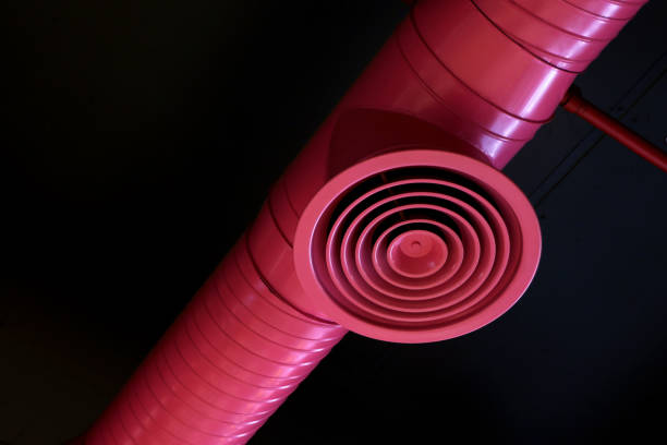 Best HVAC air duct cleaning  in Maumelle, AR